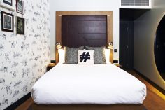 Where To Stay in London: The Hoxton Holborn