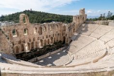 Athens Cruise Shore Excursion Ideas: 5 Unusual Experiences
