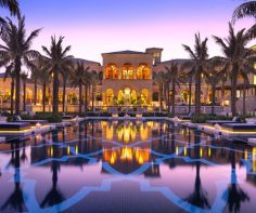 Oman and the Emirates: your luxury guide to the best of the UAE