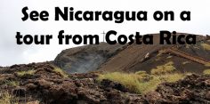 See Nicaragua in One Day