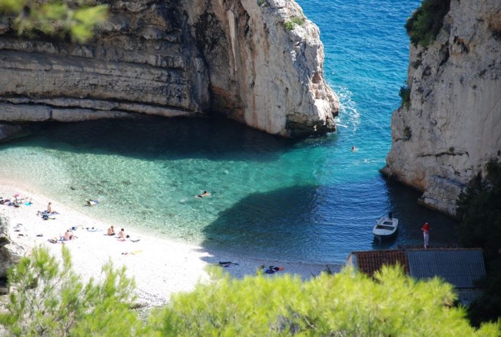 Best Beaches In Croatia 2019 | Croatia Travel Blog