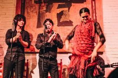 Where to See the Absolute Best Flamenco Shows in Barcelona