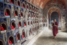Myanmar Through an Ethical Lens
