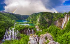 Plitvice Lakes National Park Vs Krka National Park? How To Choose Between Krka Vs Plitvice