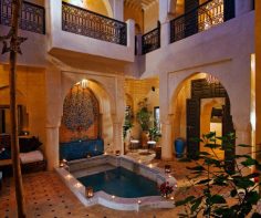 5 luxurious Marrakech riads – A Luxury Travel Blog : A Luxury Travel Blog