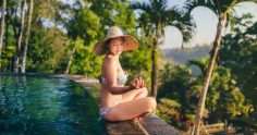 Bali’s Best Yoga Retreats