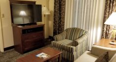 Staybridge Suites Orlando Airport South hotel review