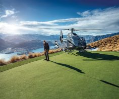 Exploring NZ with a guide – 5 ways to enhance your holiday