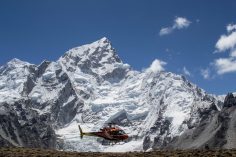 15 Reasons to Visit Everest Region of Nepal