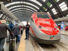 Eurail Passes: How to Choose the Best Train Pass