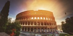 New York (& Boston) Deals, Part 2: Rome, Venice, or Milan $236+, Main Cabin $320+(21K UR)