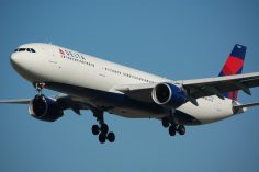 Delta SkyMiles Deals: Caribbean and Mexico Round Trips from 18K Miles