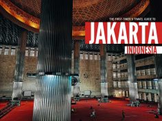 The First-Timer’s Travel Guide to Jakarta, Indonesia (2019)