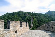 USA to Beijing From $305 Including Seat Choice & Bags
