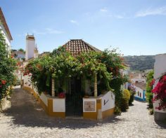 The top 5 reasons you need to visit the Silver Coast of Portugal