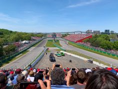 Canadian Grand Prix: Attending the F1 Race in Montreal