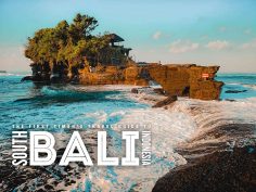 The First-Timer’s Travel Guide to Bali, Indonesia (2019)