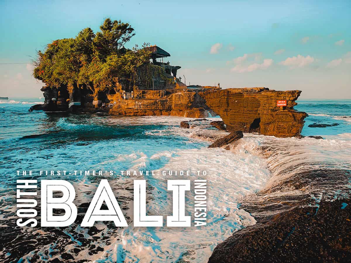 The First-Timer’s Travel Guide to Bali, Indonesia (2019) - Intellitravel