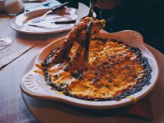 Metaxí Mas: The Best Restaurant in Santorini, According to Locals