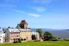 6 exciting day trips from Quebec City
