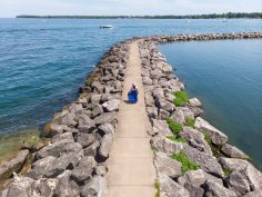 A Guide to Traveling the Lake Erie Shores & Islands Cheers Trail in Ohio
