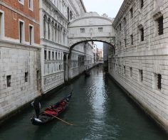Fun facts to know about Venice
