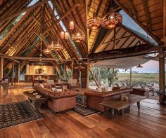 Botswana: thoughts on the all-new Selinda Camp