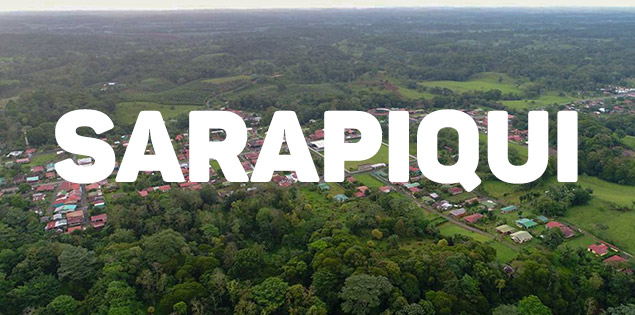 Sarapiqui, Costa Rica: The Sustainable Tourist Destination