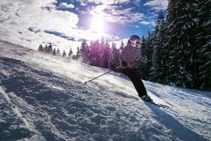 Ski Switzerland: $439+ to Zurich from NYC, Philly, Atlanta & San Fran This Winter Including NYE
