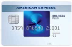Amex Blue for Business Plus review – now with 10,000 Membership Rewards welcome offer