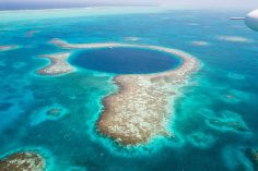 Booking a Blue Hole Scenic Flight Tour in Belize (MUST-KNOW Tips!)