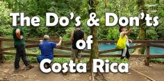 Do’s and Don’ts of Costa Rica: Top Tips from Locals