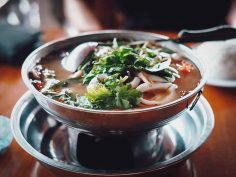 THAILAND: The Magical Concoction Known as Tom Yum Goong