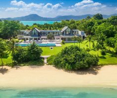 7 of the most luxurious beachfront villas you can rent in Phuket