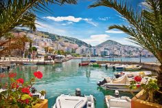 2020 Albania Accommodation: Best Hotels In Albania