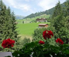 Short stay: The Alpina Gstaad, Gstaad, Switzerland