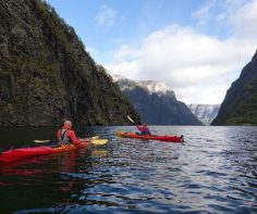 How water has shaped Norwegian culture