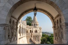 10 Things to Do in Budapest, Hungary for the History Lover