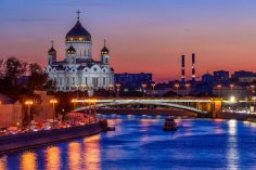 Where To Stay In Moscow: 2020 Russia Hotels