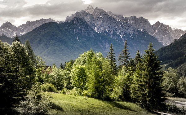 Where To Stay In Slovenia: 2020 Slovenia Accommodation