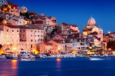 2020 Croatia Accommodation: Where To Stay In Sibenik | Croatia Travel Blog