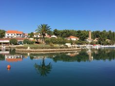 A Guide To A Week Sailing Central Dalmatia (With Costs)