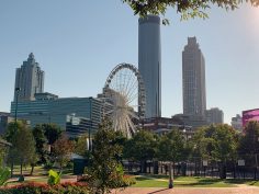 Downtown Atlanta – A travel guide to downtown Atlanta’s best things to do
