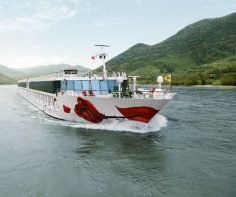 Danube highlights: an A-ROSA DONNA river cruise
