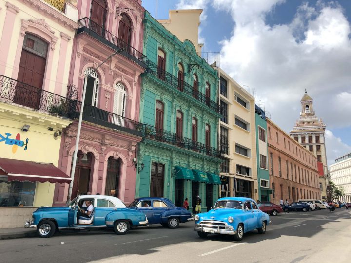 4 Exceptional Places to Visit in Cuba