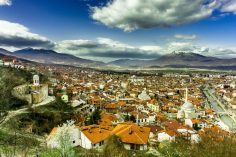 Balkan Trip: One Month In The Balkans Itinerary