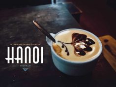 Hanoi Coffee Guide: 13 Instagrammable Cafes to Visit in Hanoi, Vietnam