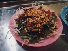 Hanoi Street Food Tour: A Gastronomic Adventure with Backstreet Academy