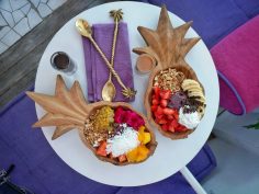 10 Instagram Worthy Restaurants You Should Visit When You Travel in Bali