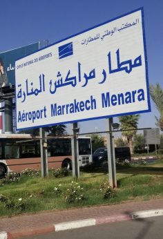 How to use Marrakech Airport Bus 19 to Marrakech City Center: a step-by-step guide